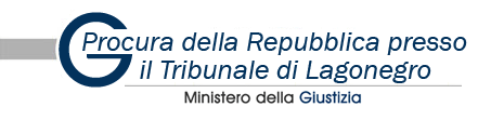 Procura della Repubblica presso il Tribunale di Lagonegro